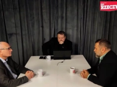 Debata Lisicki-Bartosiak. 