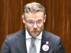 Spór między Nawrockim i Tuskiem. Musiał interweniować szef prezydenckiej kanceralii