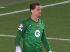 Ter Stegen gra, Szczęsny na ławce! Flick przemówił, oto powód