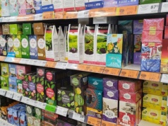 Niebezpieczna czarna herbata w sklepach. GIS pilnie ostrzega klientów