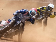 Żużel. Jazda dla Stali jego priorytetem. Myśli o powołaniu do kadry