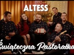 ALTESS – Świąteczna Pastorałka (Official video 2025)