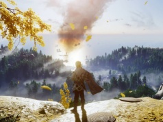 Po niemal 30 latach twórcy Ghost of Yotei muszą otworzyć nowy rozdział. Dni Briana Fleminga w Sucker Punch są policzone