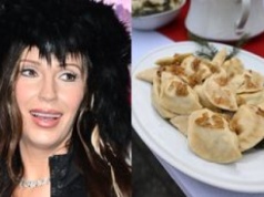 Dominika Serowska nie zamierza gotować na święta: 