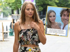 Tak komentowali jej związek z Piotrem Rubikiem. Usłyszała, że jest 