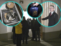 Mateusz Morawiecki zorganizował drugą wigilię z politykami PiS