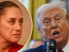 Prezydent Meksyku odpowiada Trumpowi. 