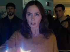 Steven Spielberg powraca do kina! Film o UFO na zwiastunie - zobaczcie Disclosure Day