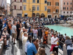 Turyści we Włoszech się doigrali. Za ikonę Rzymu trzeba będzie płacić