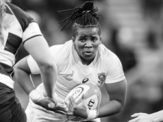 29-latka była kapitanką swojej reprezentacji. Zmarła w wyniku niezwykle rzadkiego nowotworu