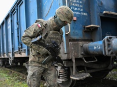 17 tysięcy minut opóźnień pociągów. Incydenty na kolei mocno odbijają się na punktualności