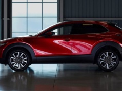 Ma „chińską cenę”, a braki w wyposażeniu zamierza nadrobić silnikiem 2.0 o mocy 184 KM ze spalaniem 5,7 l/100 km