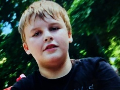 Zielona Góra. Zaginął 12-latek