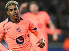 Męczarnie Barcelony w meczu z trzecioligowcem. Awans bez udziału Polaków