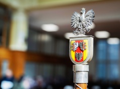 Radni uchwalili przyszłoroczny budżet województwa łódzkiego. A w nim 2.5 miliarda złotych dochodów i ponad 300 milionów złotych deficytu