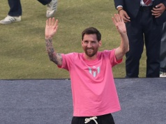 Wiadomo, na których piłkarzy głosował Messi. FIFA ujawniła listę