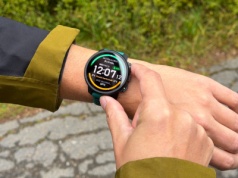 Recenzja Suunto Vertical 2. Solidny kompan nie tylko na wędrówki