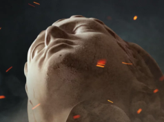 Odyseja z nowymi kadrami! Mają rozmach! Tak prezentuje się Robert Pattinson!