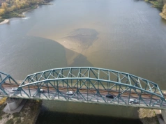 W nocy ćwiczono ewakuację Łęgnowa