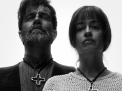 HBO Max publikuje oficjalny zwiastun nowego serialu Niebo. Rok w piekle. Mroczna prawda o sekcie