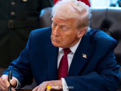 Donald Trump rozszerzył listę krajów objętych zakazem wjazdu do USA