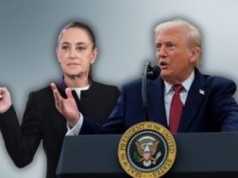 Meksyk odpowiada Trumpowi. "Nigdy nie pozwolimy na interwencję!"