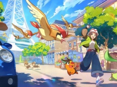 Pierwsze kroki w Pokemon Legends: Z-A. Porady dla początkujących