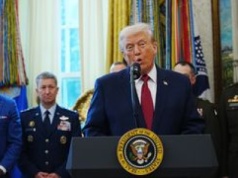 Trump przyznał rację Wiles. 