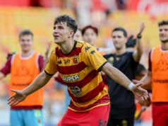 Portugalskie media potwierdzają. Chodzi o Oskara Pietuszewskiego