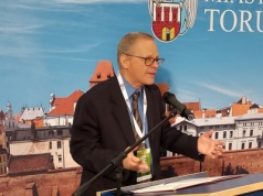 Topnieje rola polityki spójności w unijnym budżecie. Trzeba brać pod uwagę różne scenariusze