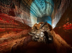 Szukali, szukali i znaleźli ogromne złoża. Chiny obejdą się smakiem