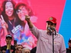 Rząd Wenezueli odpowiada USA. Blokada tankowców 