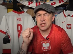 To ich wybrał Michał Pol w głosowaniu FIFA The Best. Zero wątpliwości
