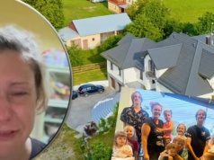 Dramat rodziny pięcioraczków z Horyńca. 