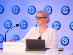 Nowe dokumenty komplikują spór MAP z byłą prezeską PZU