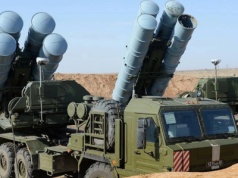 Rosja w sekundę straciła system obrony wart miliard dolarów