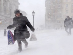 Najpierw śnieżyce, potem tęgie mrozy. Wskazano kluczową datę