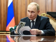 Jak Rosja zareaguje na grabież swoich aktywów? Orban zapytał o to Putina