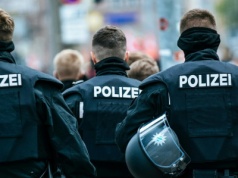 Berlin wprowadza masową inwigilację. Prawnicy alarmują