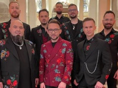 Kolacja z Enejem w Olsztynie. Ten wieczór może zmienić czyjeś życie