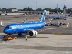 ITA Airways powrócą na londyńskie Heathrow ze wsparciem grupy LH