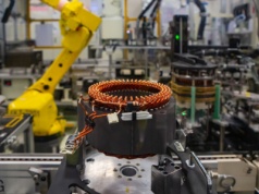 Ten silnik działa inaczej niż wszystkie. Chińczycy zmienią reguły gry w motoryzacji