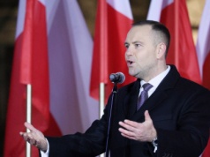 55. rocznica czarnego czwartku. 