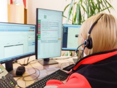 Zmiana w zgłoszeniach alarmowych. Dyspozytor nie spyta już o adres