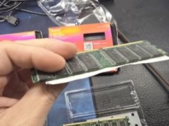 Kupił podrobione pamięci DDR5. Oszuści zastosowali sprytną sztuczkę