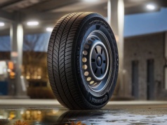 Wytrzymała, oszczędna i bezpieczna – nowa opona wielosezonowa Continental