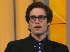 Syn Roba Reinera oskarżony o morderstwo rodziców. Grozi mu najwyższa kara