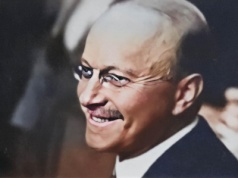 André Citroën – przemysłowiec, który myślał jak reżyser i działał jak państwo