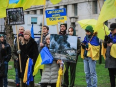 Pokój tak, ale nie za cenę Donbasu. Większość Ukraińców odrzuca taki plan