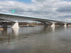 Szybki autobus z Wawra do metra. Będzie nowe połączenie przez most Południowy?